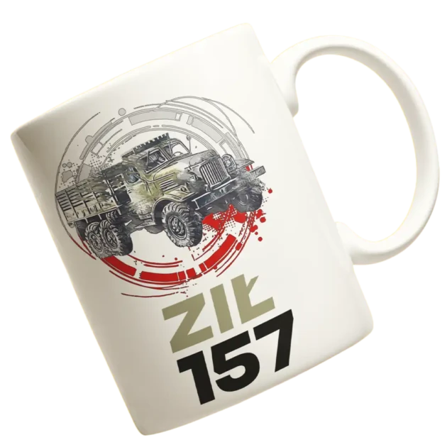 Kubek ził 157