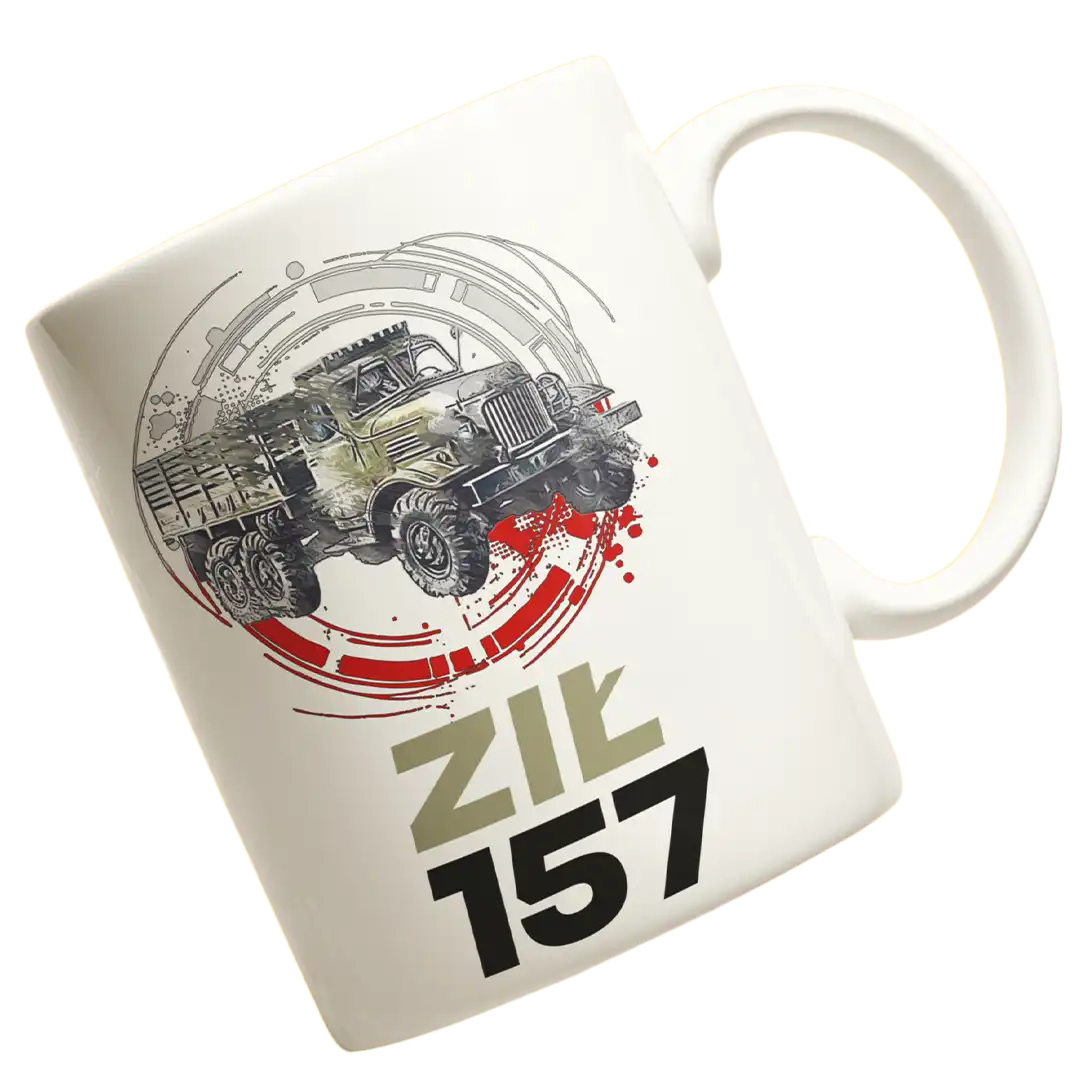 Kubek ził 157