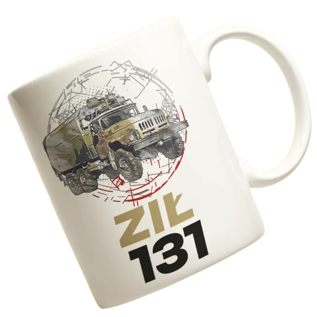 Kubek ził 131
