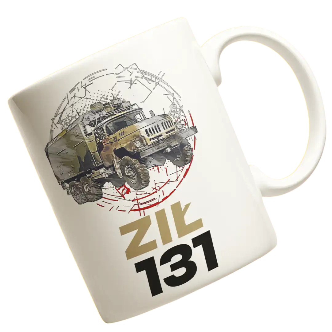 Kubek ził 131