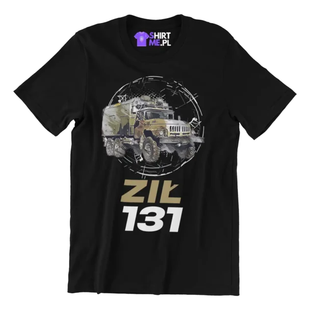 koszulka ził 131