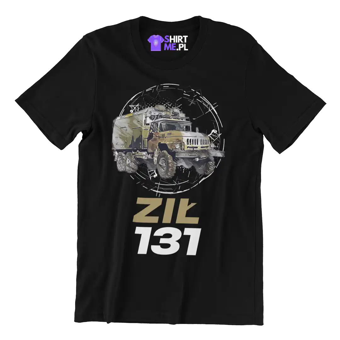 koszulka ził 131