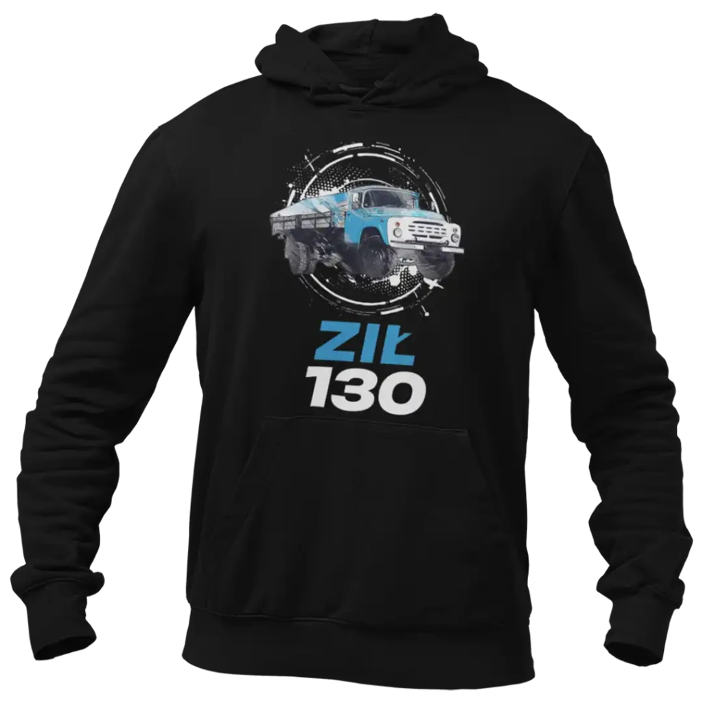 Bluza ził 130