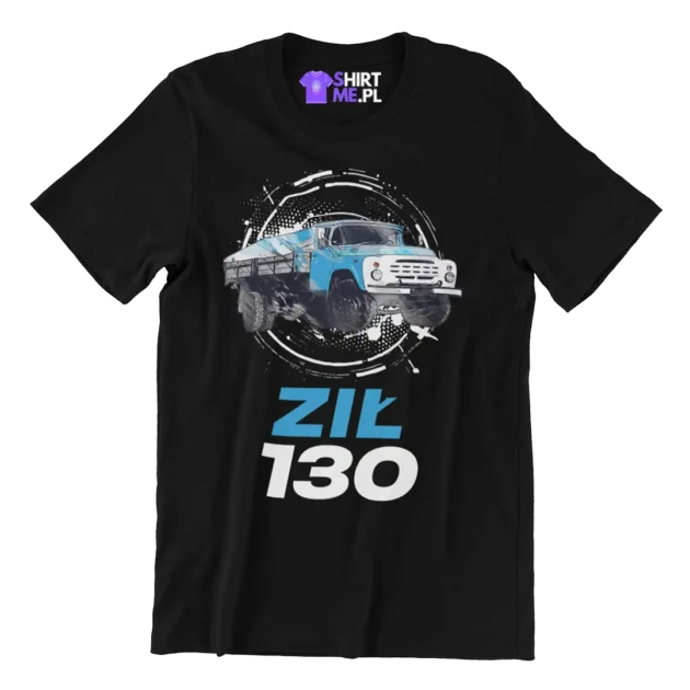 Koszulka ził 130