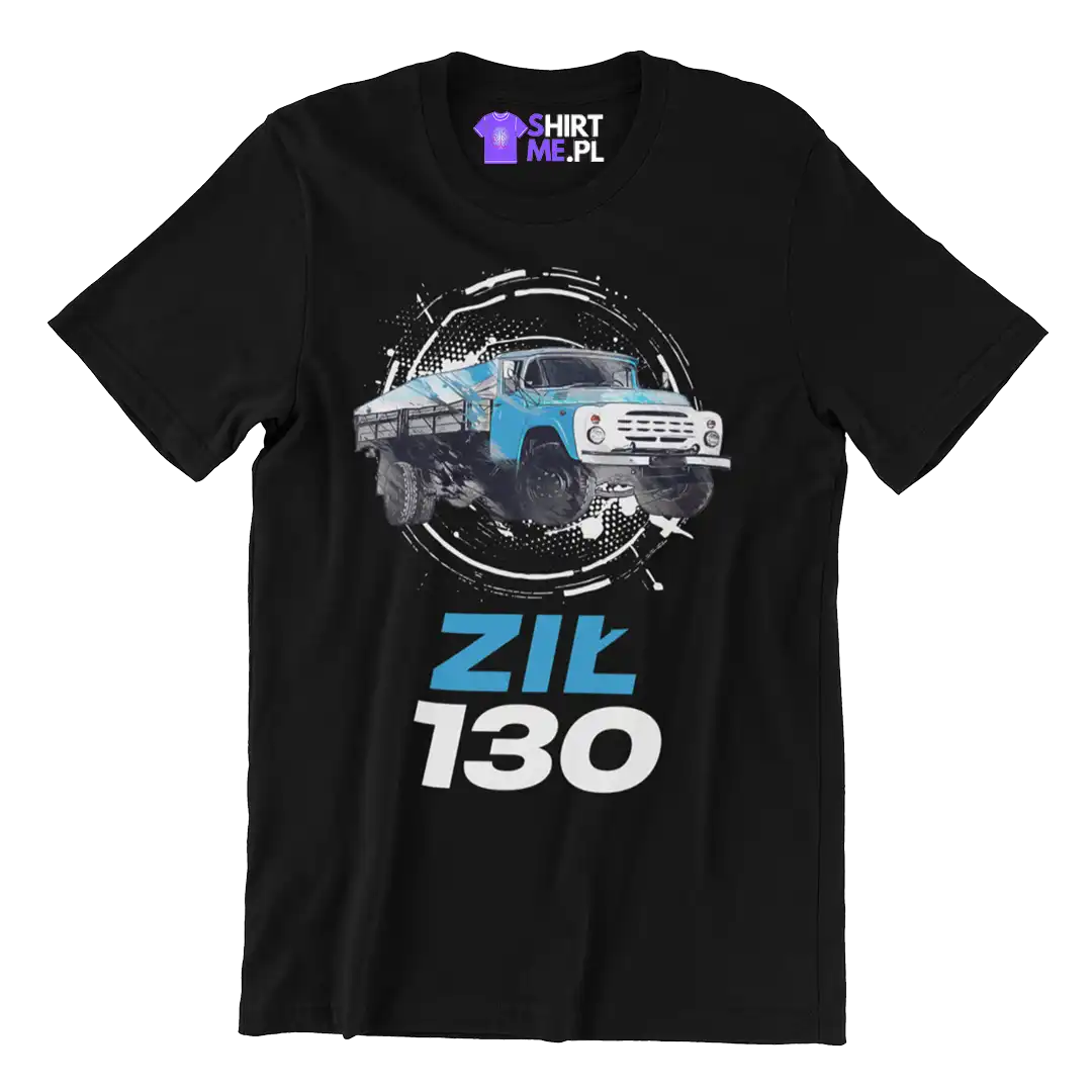 Koszulka ził 130