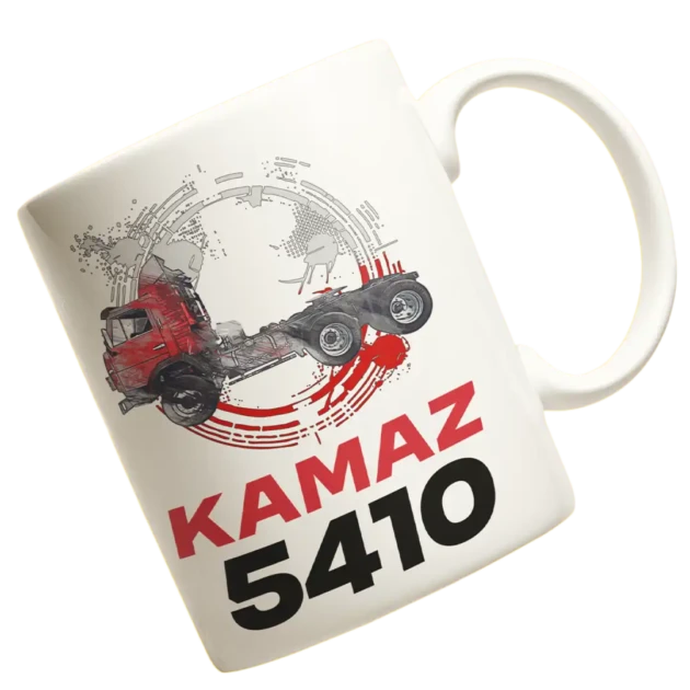 kubek kamaz 5410