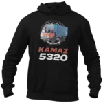 Bluza kamaz 5320