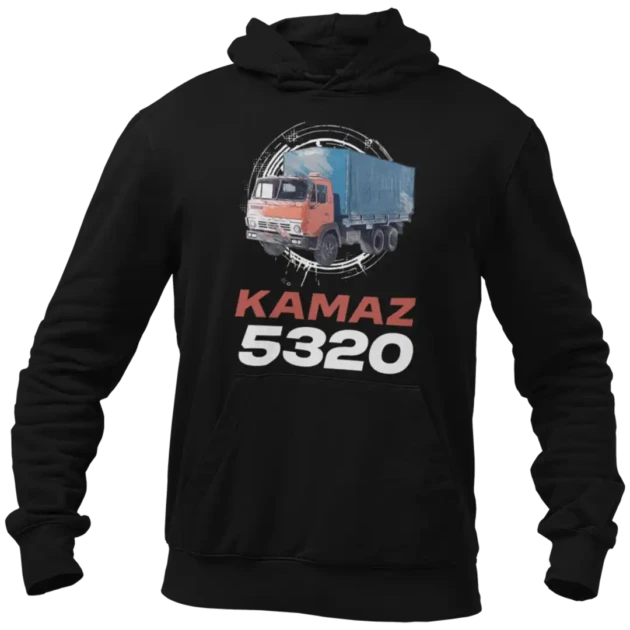 Bluza kamaz 5320