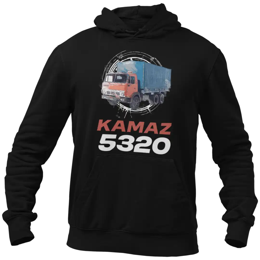 Bluza kamaz 5320