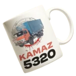 kubek kamaz 5320