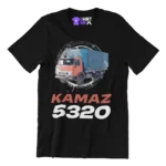 Koszulka kamaz 5320