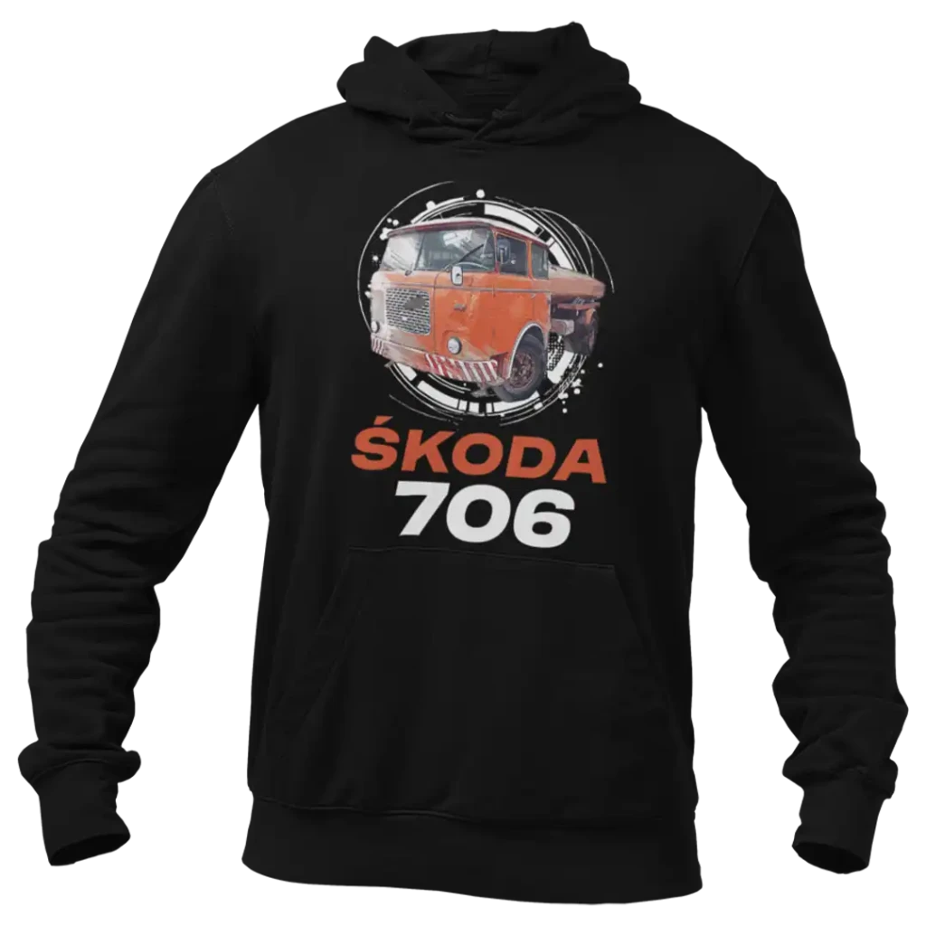 bluza skoda 706