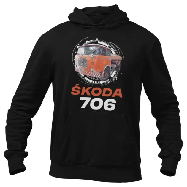 bluza skoda 706