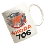 kubek skoda 706