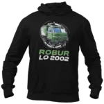Bluza robur lo 2002