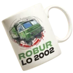 Kubek robur lo 2002