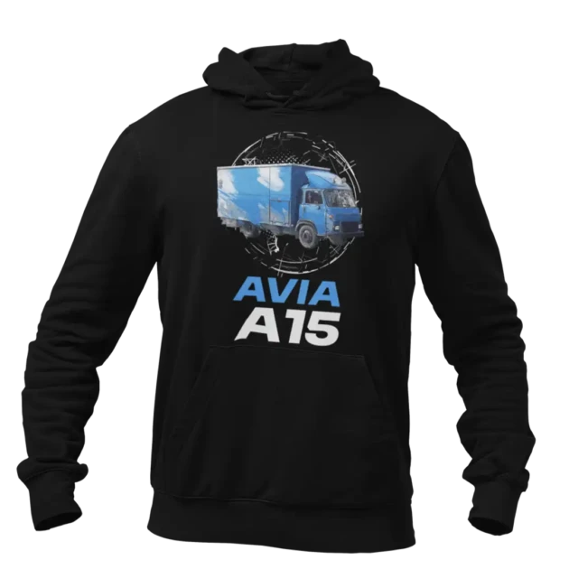Bluza avia a15