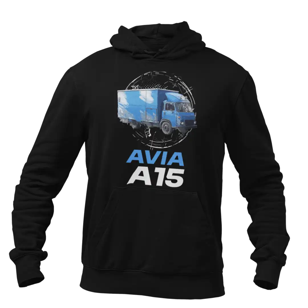 Bluza avia a15