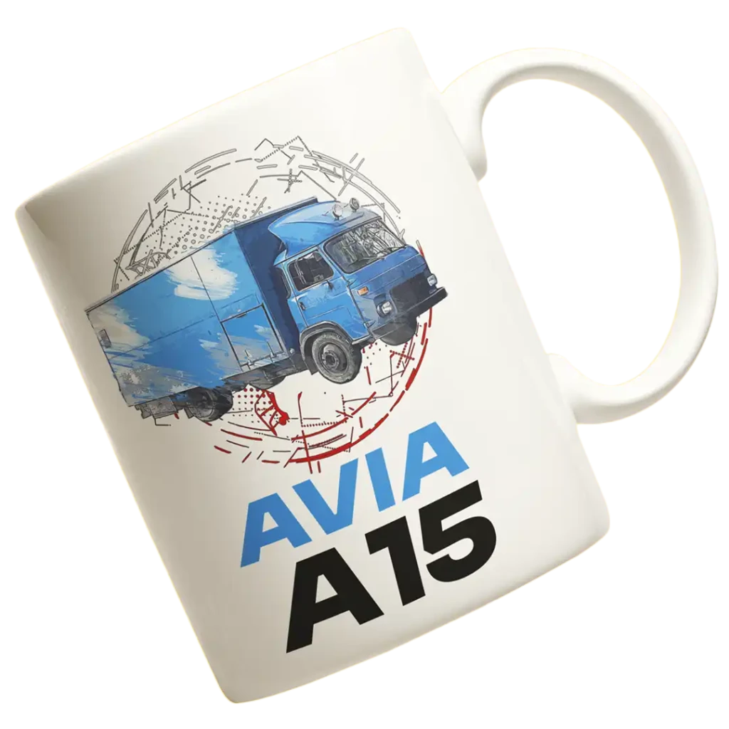 Kubek avia a15