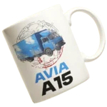 Kubek avia a15