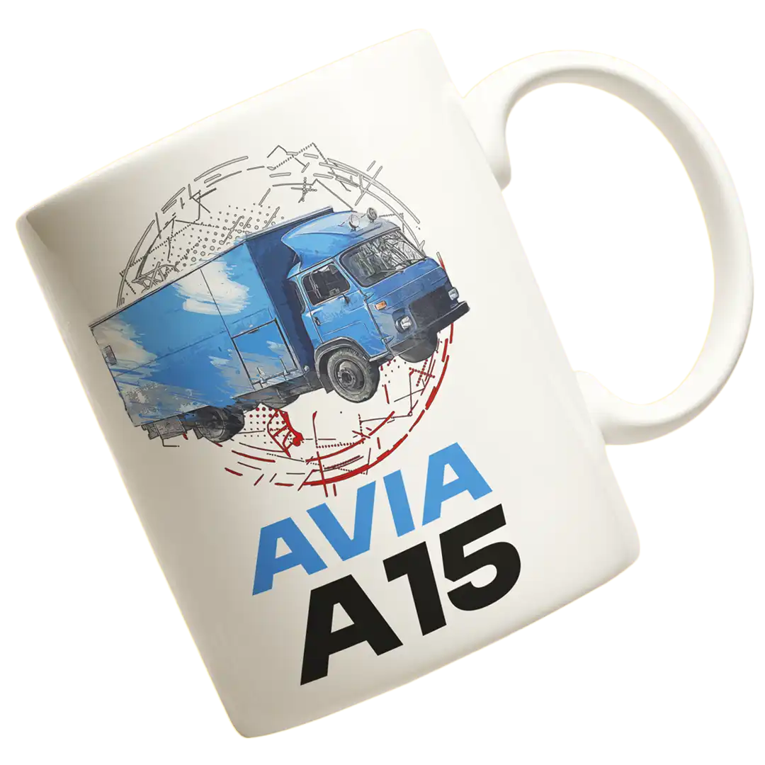 Kubek avia a15