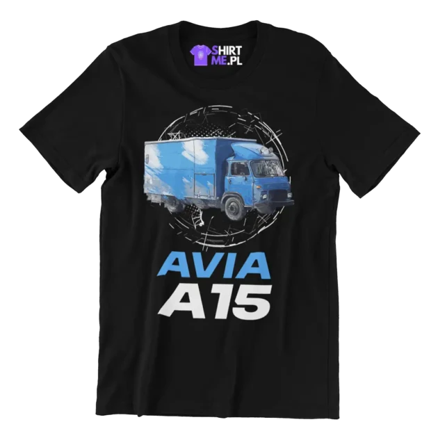 koszulka avia a15