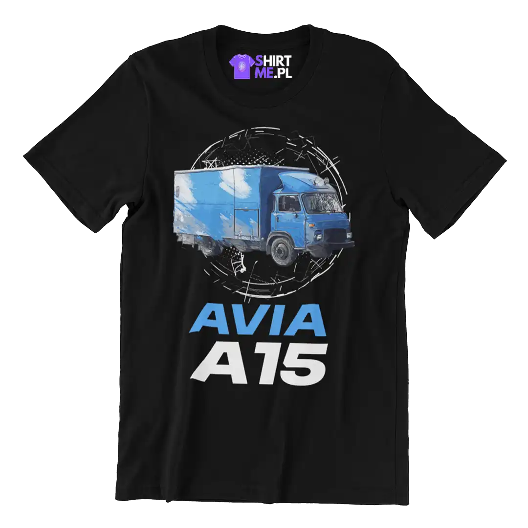 koszulka avia a15