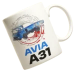 Kubek avia a31