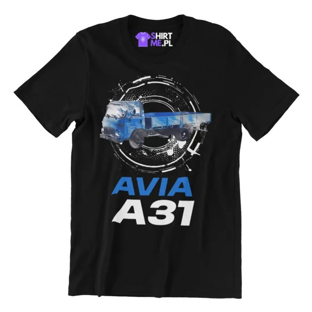 Koszulka avia a31