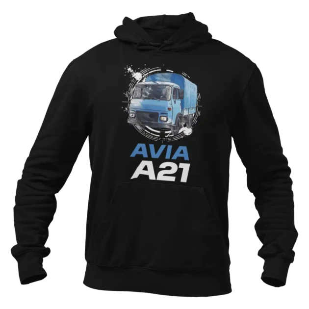 Bluza avia a21