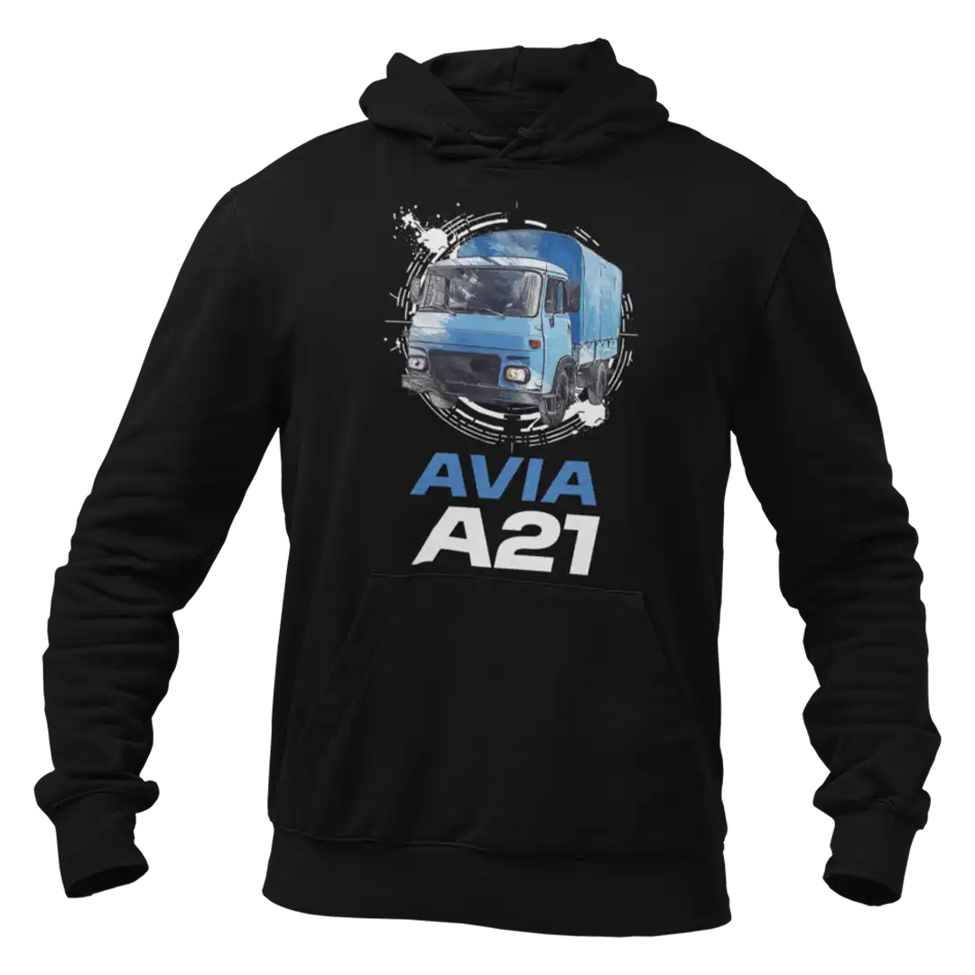 Bluza avia a21