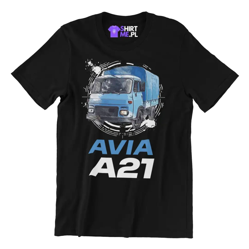 Koszulka avia a21