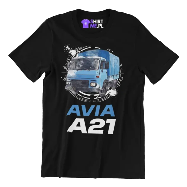 Koszulka avia a21