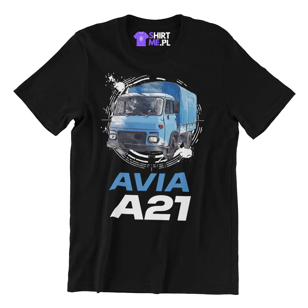 Koszulka avia a21