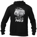 Bluza nysa n63