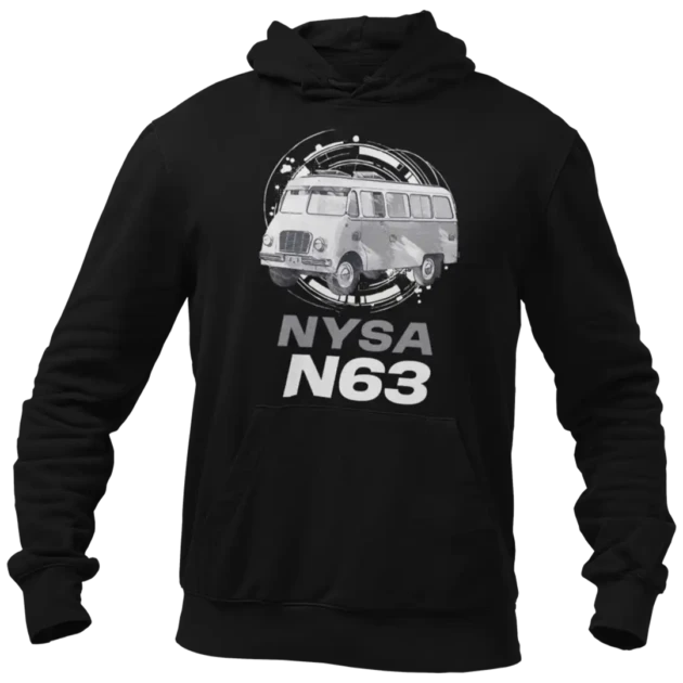 Bluza nysa n63