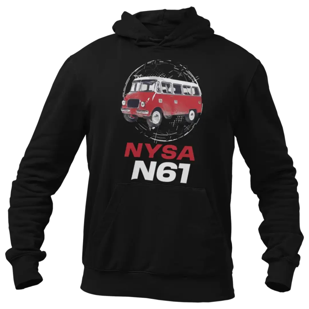 Bluza nysa n61