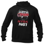 Bluza nysa n61