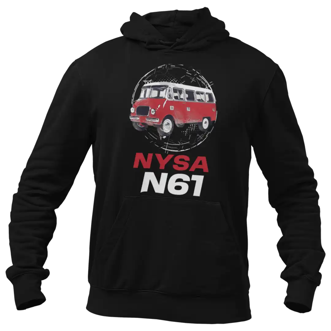 Bluza nysa n61