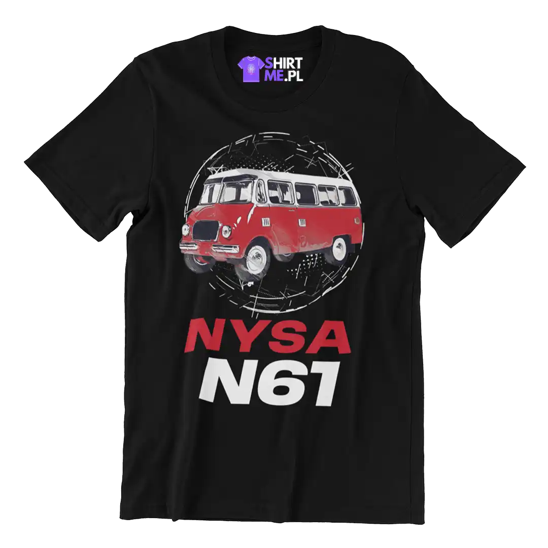Koszulka nysa n61