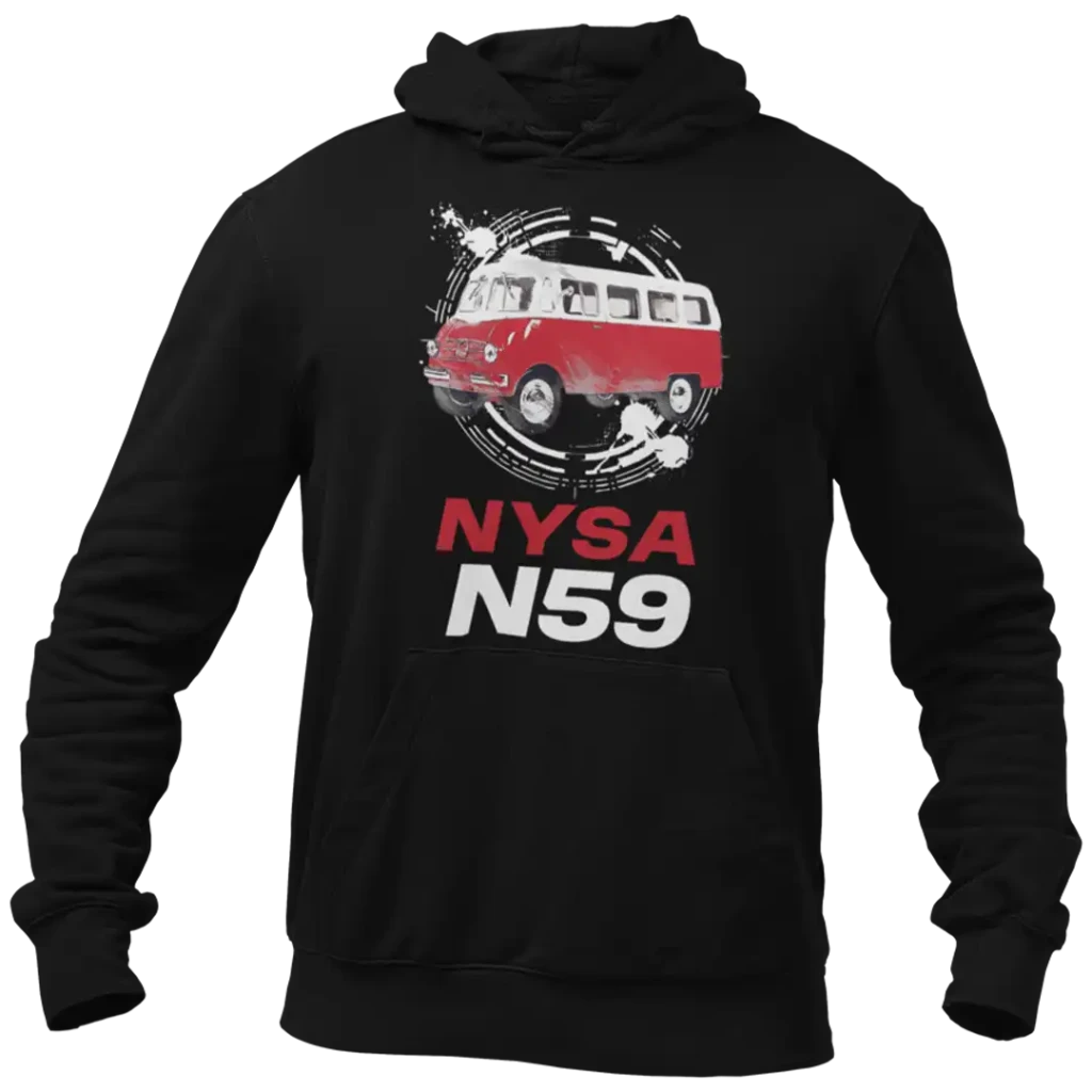 bluza nysa n59