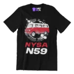 Koszulka nysa n59