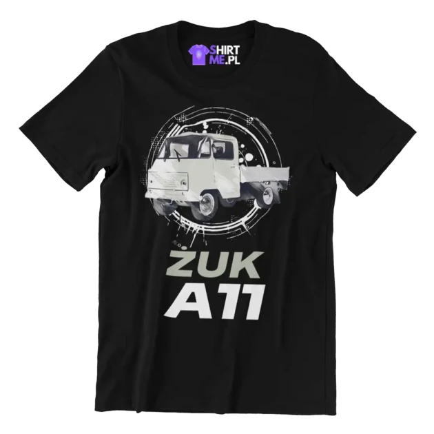Koszulka żuk a11