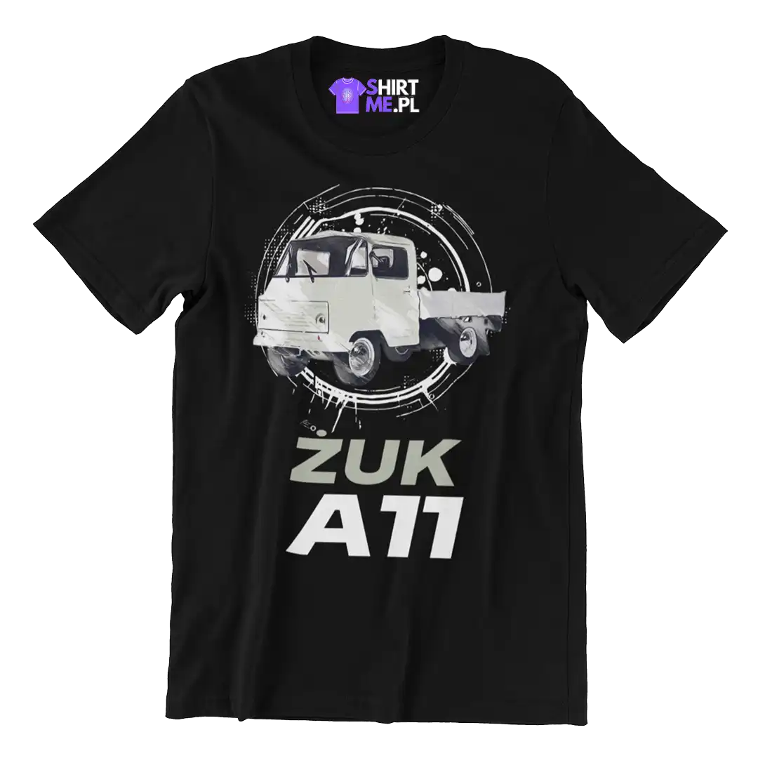 Koszulka żuk a11