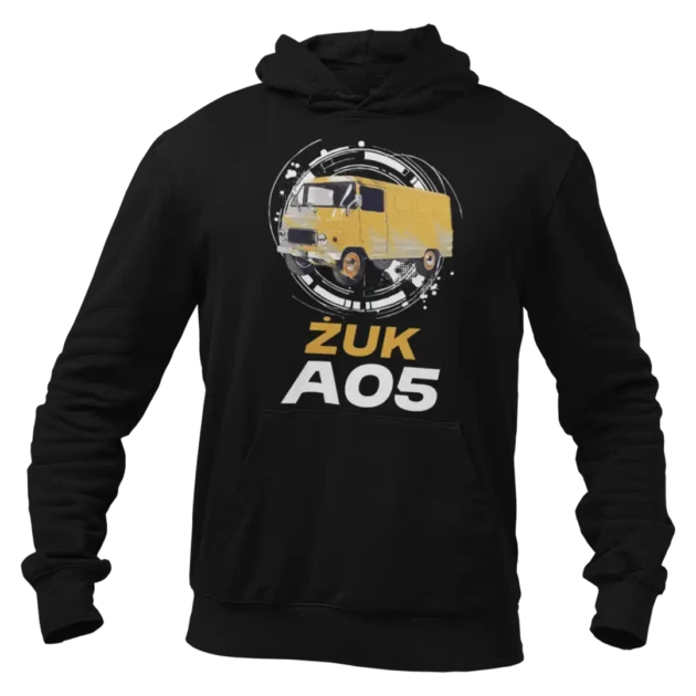 bluza żuk a05