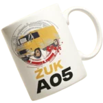 kubek żuk a05