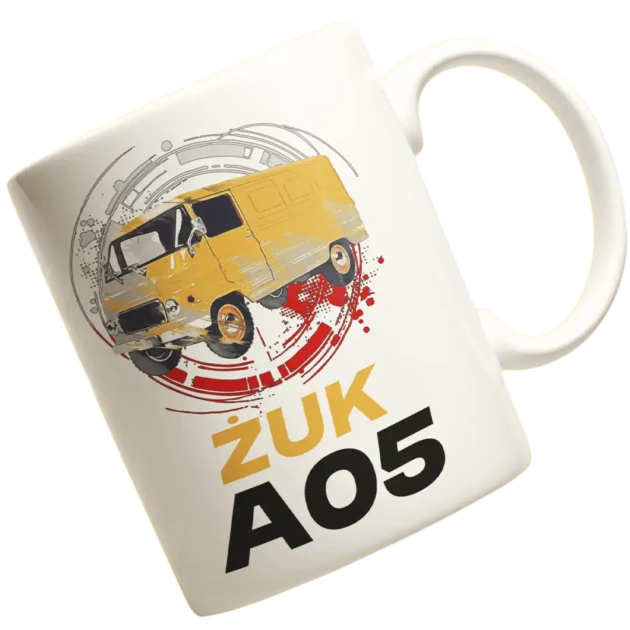 kubek żuk a05