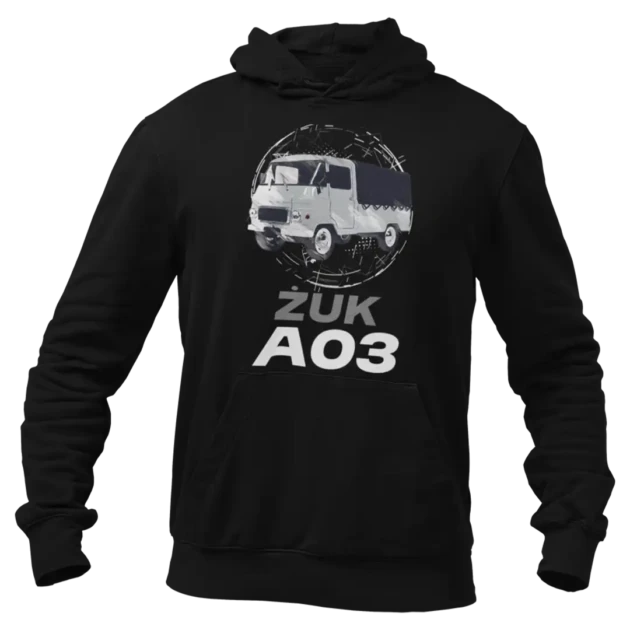 Bluza żuk a03