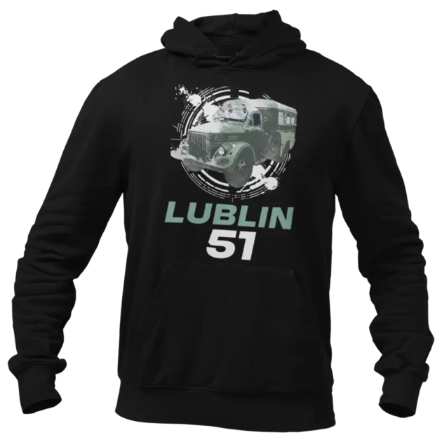 Bluza lublin 51