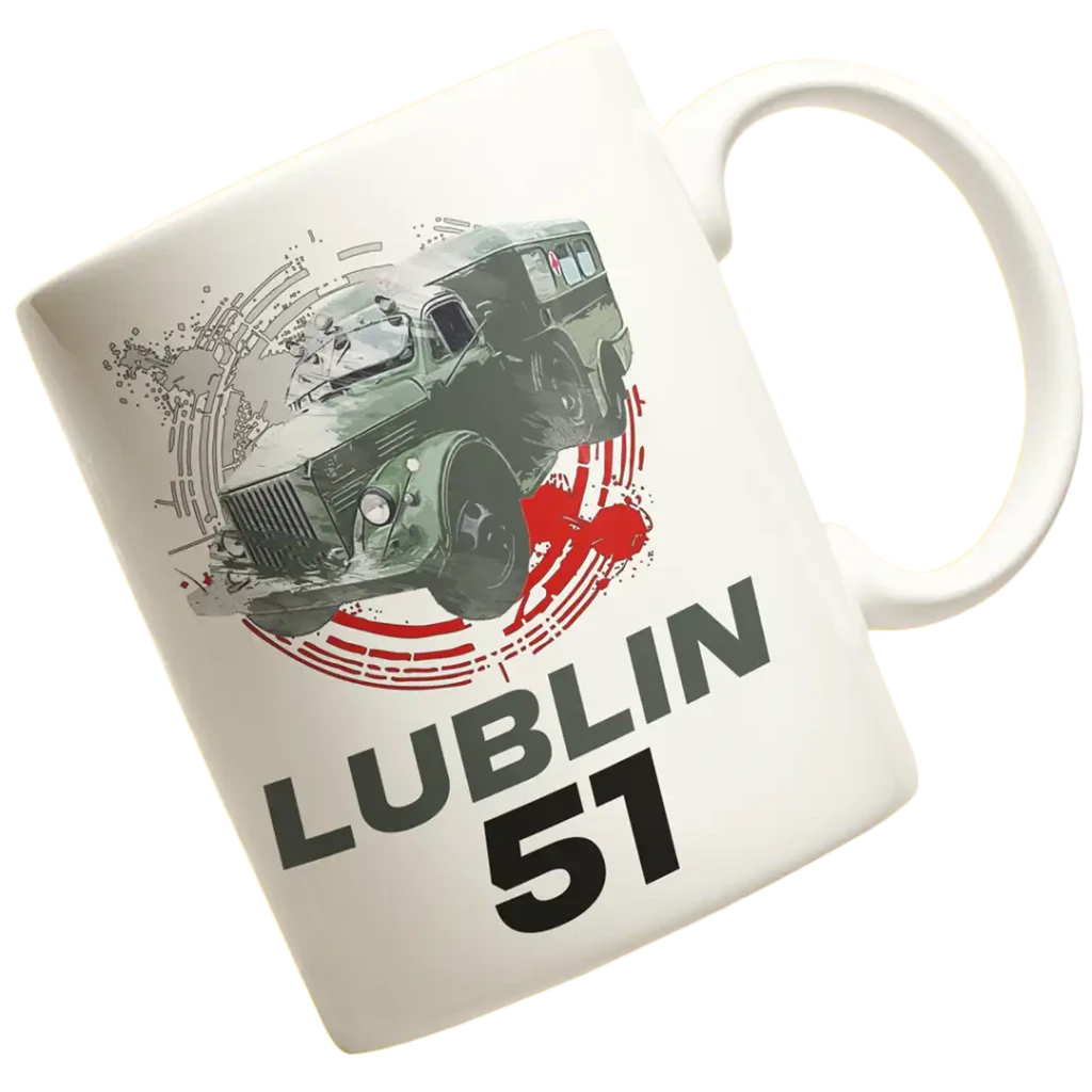 Kubek lublin 51